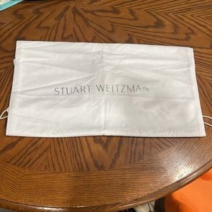 XLG Stuart Weitzman Storage Bag